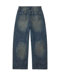 Vale Forever ICE CREAM DENIM